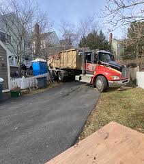 Junk Removal for Events in Clare, MI